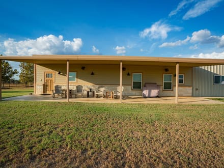 Rancho Paloma