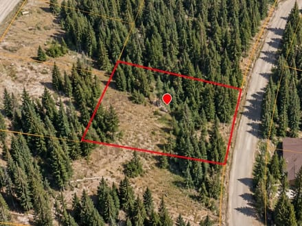 Parcel in Breckenridge Colorado