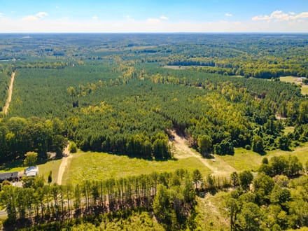 ±206.48 Acres for Sale | Estate, Compound & Recreational Land