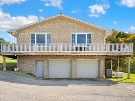 Offering #1 – +/- 18.064 Acres with Country Home