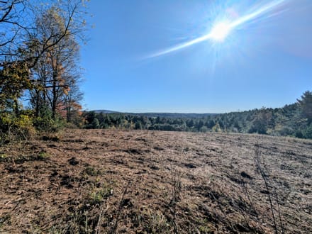 Unrestricted Land for Sale in Indian Valley VA