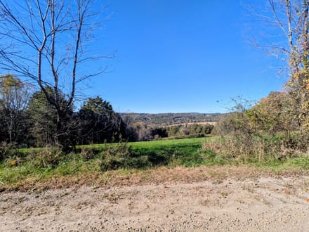Unrestricted Land for Sale in Indian Valley VA