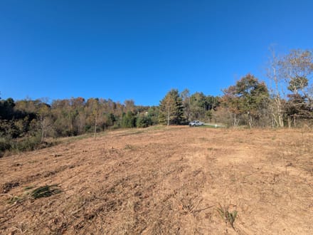 Unrestricted Land for Sale in Indian Valley VA