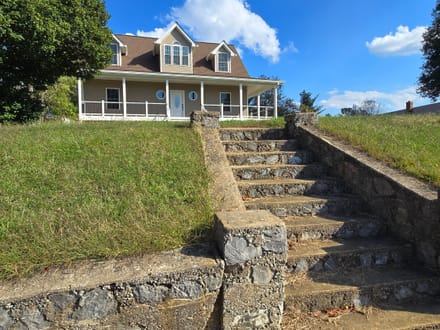 New Construction Home for Sale in Christiansburg VA