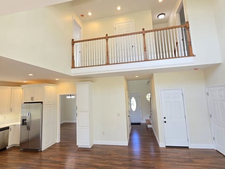 New Construction Home for Sale in Christiansburg VA