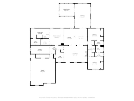 36 Bates Triplett Road, Shaw