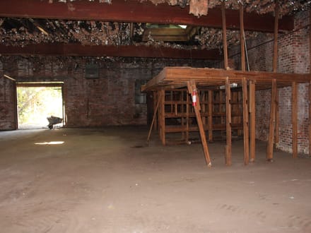113 Chiz St., Shaw, MS