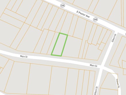 113 Chiz St., Shaw, MS