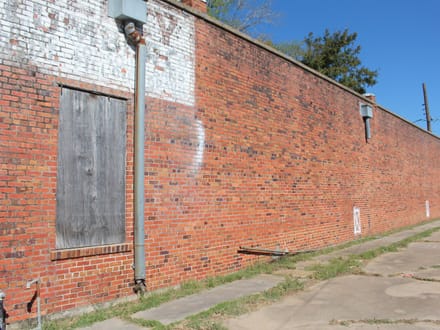 113 Chiz St., Shaw, MS