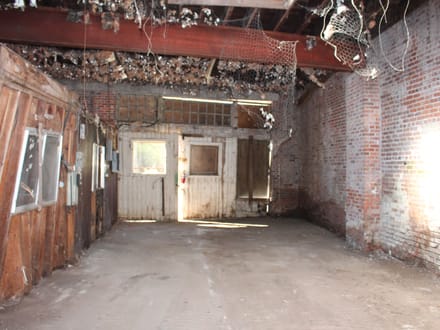 113 Chiz St., Shaw, MS
