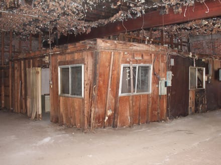 113 Chiz St., Shaw, MS