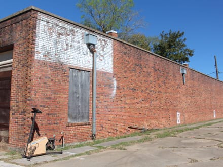113 Chiz St., Shaw, MS