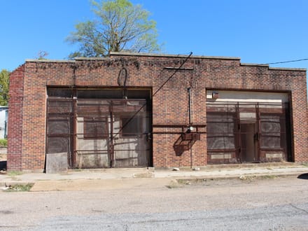 113 Chiz St., Shaw, MS