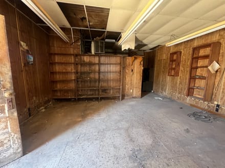 201 Chiz St., Shaw