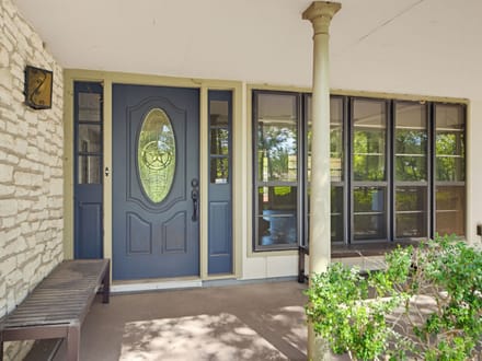 Private Listing | 4-Bedroom Home on .82± Acres Near Boerne Lake