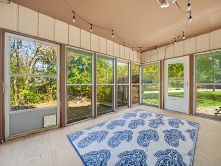 Private Listing | 4-Bedroom Home on .82± Acres Near Boerne Lake
