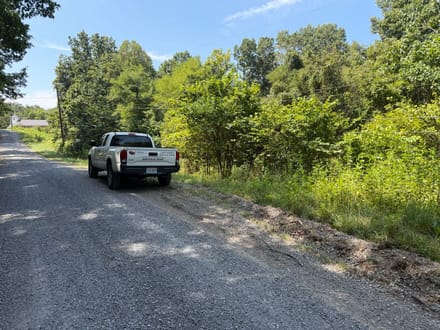 1 Acre on McDearmon Road with Public Water Access - Bedford County, Virginia