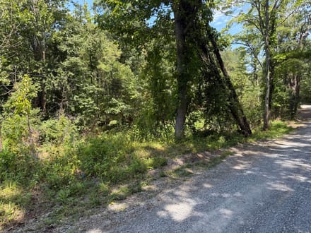 1 Acre on McDearmon Road with Public Water Access - Bedford County, Virginia