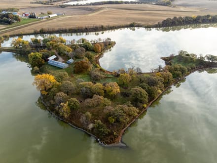 COMING SOON: 496.39 +/- Acres, Shetek Township, Murray County, MN