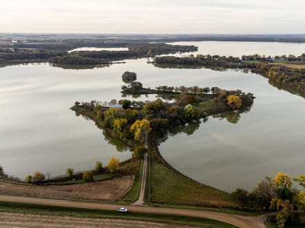 COMING SOON: 496.39 +/- Acres, Shetek Township, Murray County, MN
