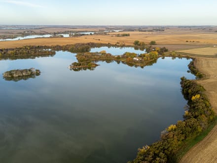 COMING SOON: 496.39 +/- Acres, Shetek Township, Murray County, MN