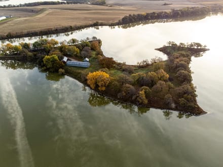 COMING SOON: 496.39 +/- Acres, Shetek Township, Murray County, MN