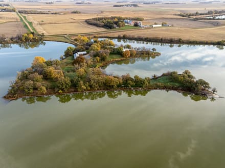 COMING SOON: 496.39 +/- Acres, Shetek Township, Murray County, MN