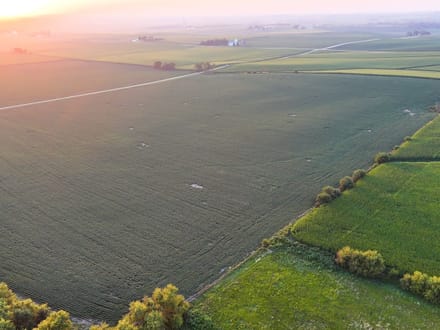 91.93 +/- Acres Dubuque County, IA