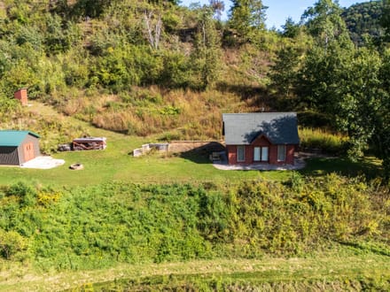 73.61 +/- Acres Allamakee County, IA