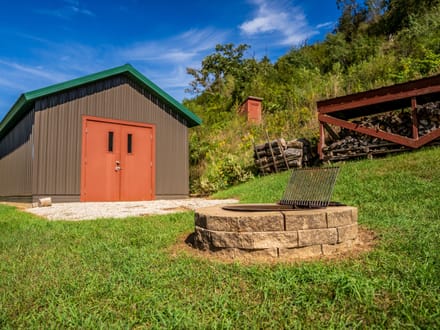 73.61 +/- Acres Allamakee County, IA