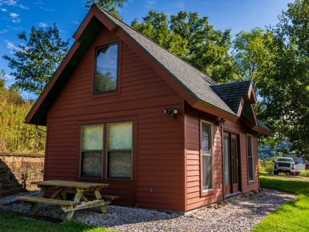 73.61 +/- Acres Allamakee County, IA