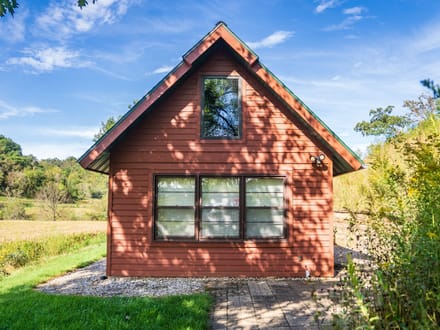 73.61 +/- Acres Allamakee County, IA