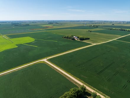 149.08+/- Acres, Dewald Township, Nobles County, MN
