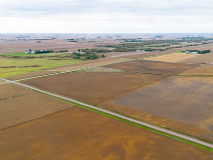 80+/- ACRES, UNDERWOOD TOWNSHIP, REDWOOD COUNTY, MN