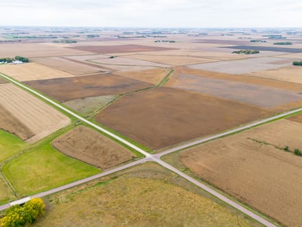 80+/- ACRES, UNDERWOOD TOWNSHIP, REDWOOD COUNTY, MN