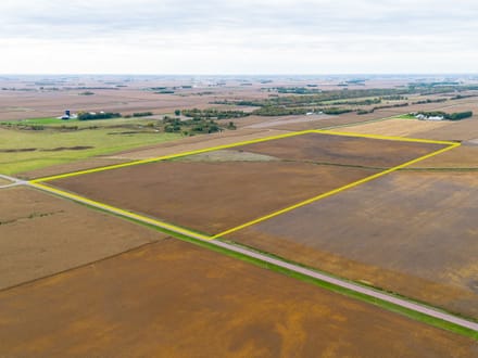80+/- ACRES, UNDERWOOD TOWNSHIP, REDWOOD COUNTY, MN