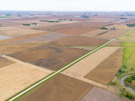 80+/- ACRES, UNDERWOOD TOWNSHIP, REDWOOD COUNTY, MN