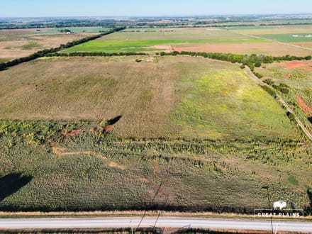 Washita River Bottom 130