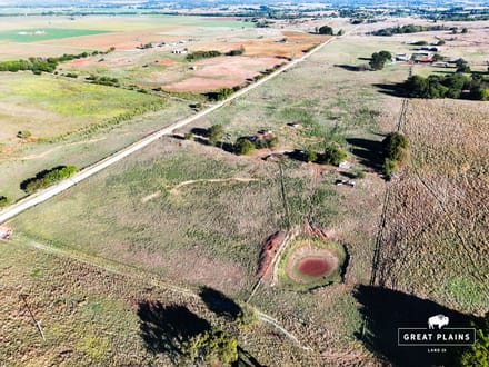 McClain County Riverview 30
