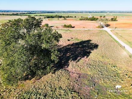 McClain County Riverview 30