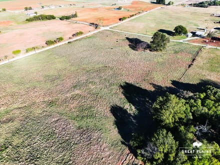 McClain County Riverview 30