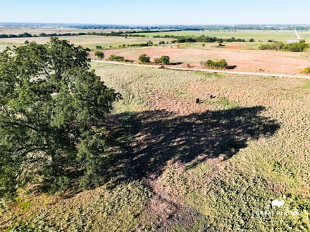 McClain County Riverview 30
