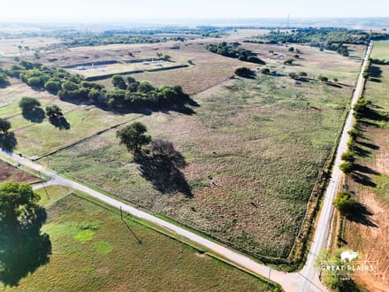 McClain County Riverview 30