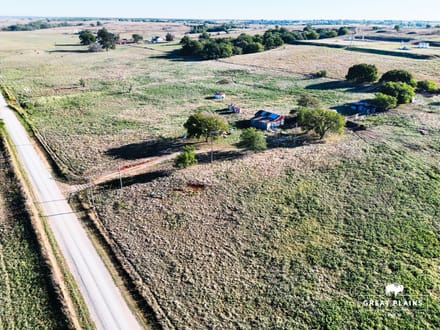McClain County Riverview 30