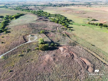 North Custer/Dewey County 160