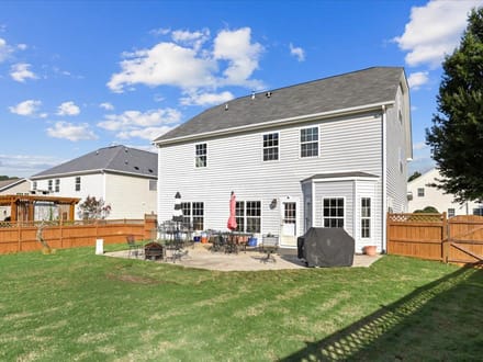 Clayton Cobblestone 