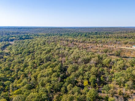 Hilltop Recreational Tract