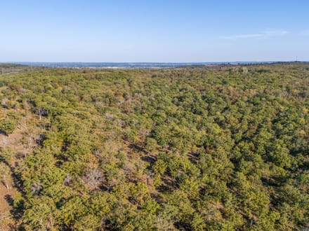 Hilltop Recreational Tract