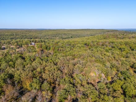 Hilltop Recreational Tract