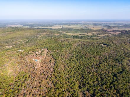 Hilltop Recreational Tract
